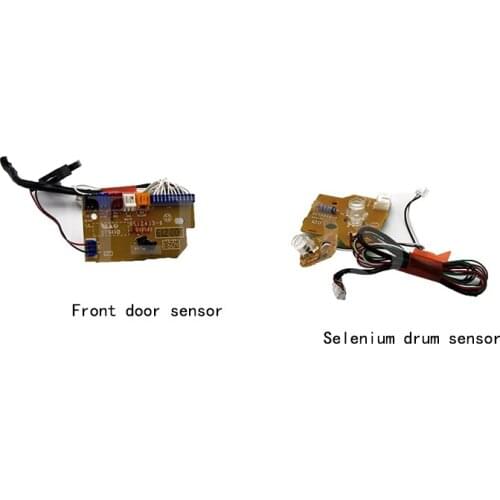 B512411-3 B512412-3 Toner Sensor B5124113-6 Front Sensor for Brother MFC-L5700 5800 5850 5900 6700 6750 6800 6900 Printer Parts