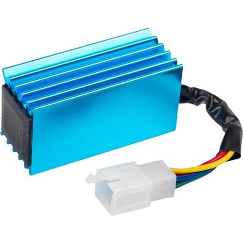 Racing 5 Pins CDI Box For 50CC 70CC 90CC 100CC 110CC Dirt Bike Scooter ATV Universal