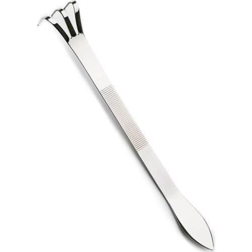 Bonsai Tools Jtt-03 Bonsai Tools Stainess Steel Root Rake Made By Tian Bonsai