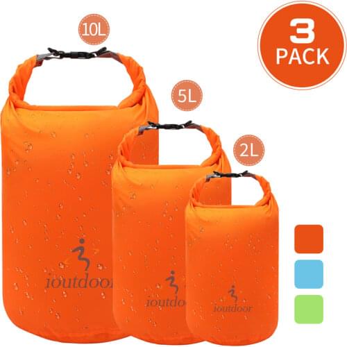 Ioutdoor Pool Bags
