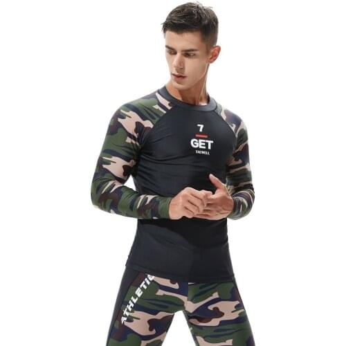 Jason Rain trail Surfing Shirts