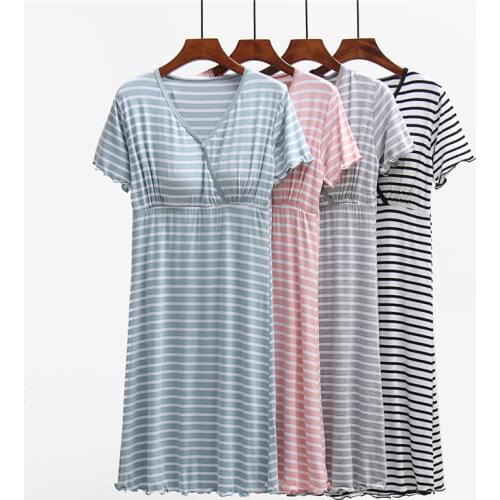 Короткие платья для беременных LEEDAMOO China At AliExpress