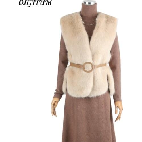 OLGITUM Women's Short Vests