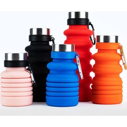 Складные бутылки для воды YTMM China At AliExpress