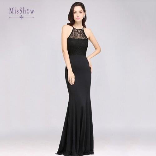 In Stock Elegant Long Evening Dresses With Sleeveless Maxi Chiffon Vestidos Dresses Formal Party Evening Gown CPS617