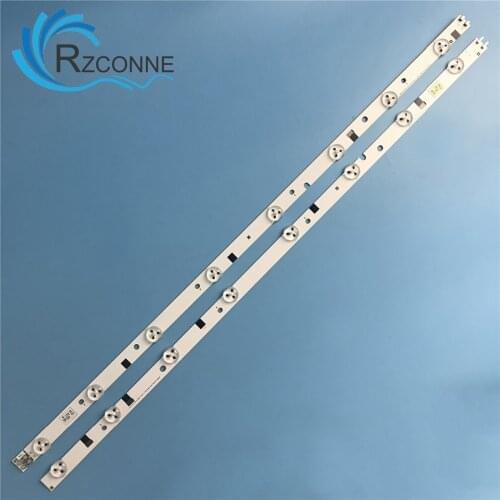 1220mm LED Backlight Lamp strip 16leds For SamSung 60 inch LCD TV 2012SVS60 UA60EH6000 DE600CGS-V1