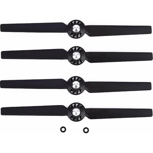 4pcs Propellers Props Sets FOR YUNEEC Q500 Drone 4K Typhoon series Aircrafts RC Quadcopter Propeller Blade Spare Parts