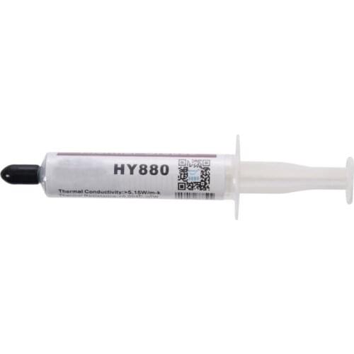 5g Premium Thermal Compound paste for Power LED, CPU, PC 360
