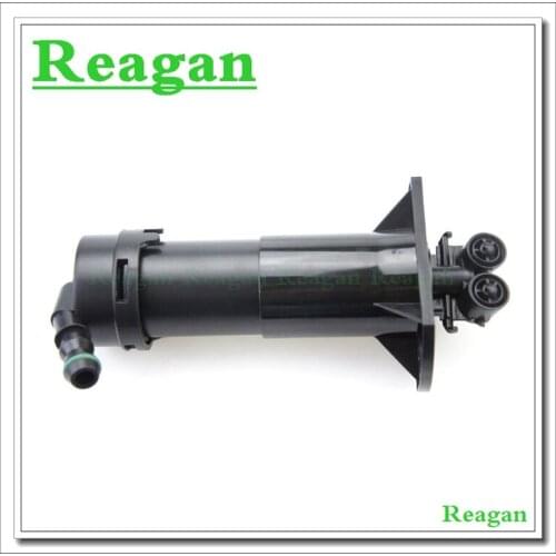 Brand New Headlamp Washer Right Headlight Bumper Lamp Foglight Washer for Audi Q7 07-15 4L0955102 4L0 955 102