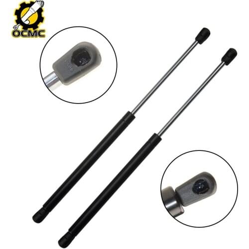 1 Pair Fit For Mercury Cougar Coupe 1999-2002 4331Tailgate Lift Support Shocks Struts