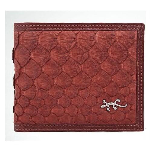 Мужские портмоне Anos Skin China At AliExpress