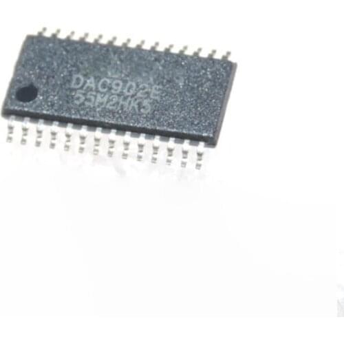 DAC902E DAC902 TSSOP28 NEW 5Pcs/Lot