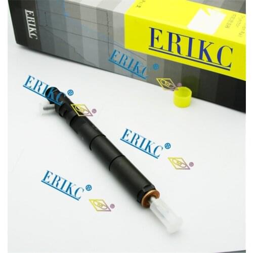 ERIKC 28247584 Common Rail Auto Diesel Injector 2824 7584 Spayer Injection Nozzle for Delphi