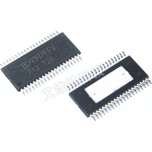 1PCS BD9397EFV BD9397 TSSOP-40