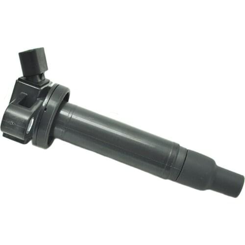 90919-02239 Ignition Coil FOR TOYOTA AVENSIS COROLLA YARIS WISH CITROEN C1 PEUGEOT 107 1.0L 1.6L 1.8L 90919-02262