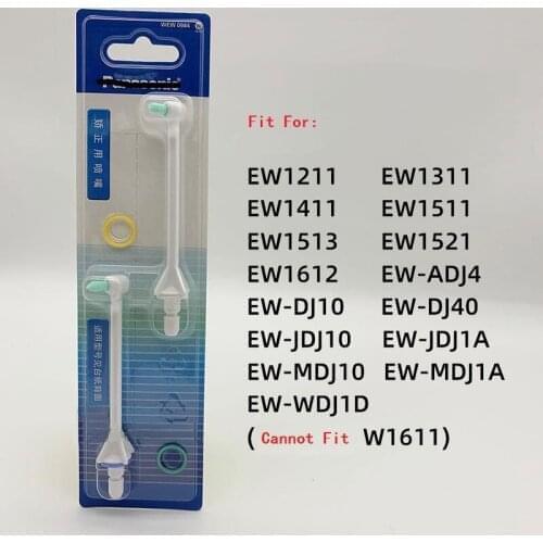 LEZHISNUG Oral Irrigators