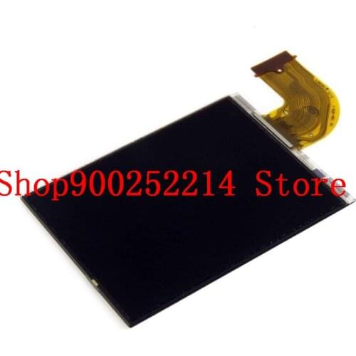 NEW LCD Display Screen for Canon FOR Powershot G10 Digital Camera Repair Part NO Backlight
