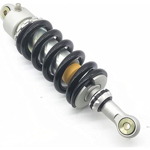 Spring Rear Shock Absorber For Benelli 302S 302R BN302 BN600 TNT300 TNT302 TNT600 STELS 300 / BN TNT 300 302 302R