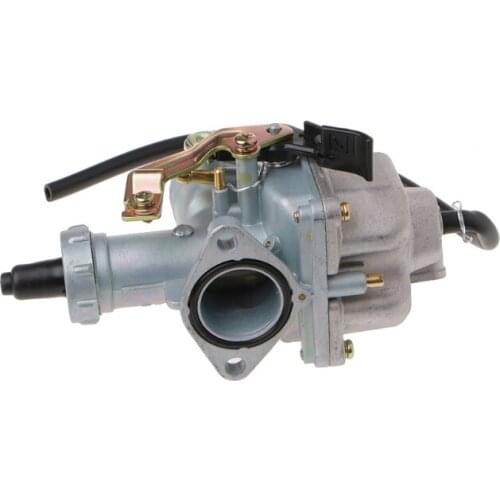 PZ27 Carburetor Carb 200cc 250 ATV Dirt Bike Quads Go Karts For HONDA XL 100 125 150 Drop Ship