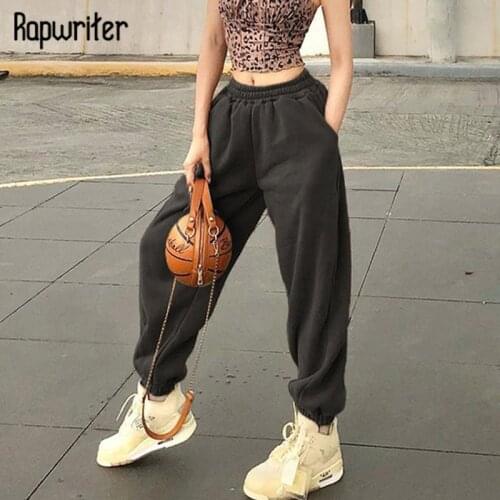 Женские зауженные брюки Rapwriter China At AliExpress