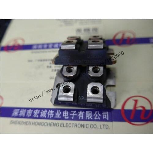 STE110NS20ED module special sales Welcome to order