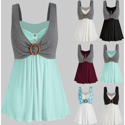 Unifason Button Down Blouses