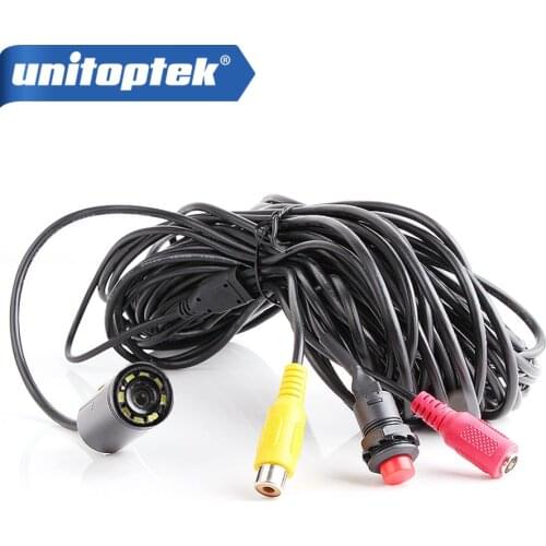 Unitoptek Mini CCTV Cameras