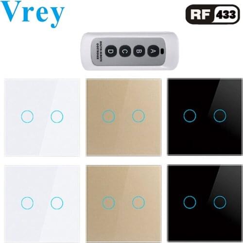 Vrey Electronics