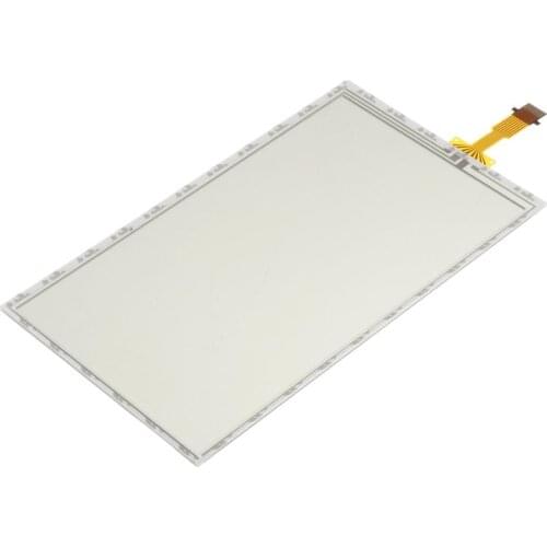 7" Navigation Touch Screen Digitizer REPLACEMENT fits Toyota JBL 2008-2014