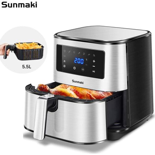 Aobosi Air Fryers