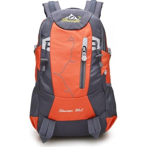 BAIYIYAN Climbing And Mountaineering Products