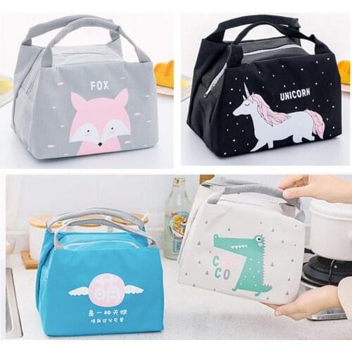 CAZZO Children's Bags Made Of Fabric