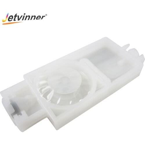 Jetvinner 10 pcs Ink damper for Mimaki JV5 Mimaki JV33, DX5 printhead damper compatible with eco-solvent and Water ink