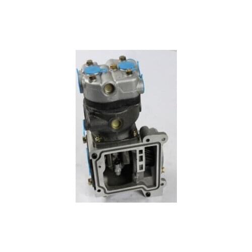 FEBIAT GROUP AIR COMPRESSOR USED FOR MAN 1919-1922& Mercedes MB407 51540007074/4071300515/51 54000 7074/407 130 0515