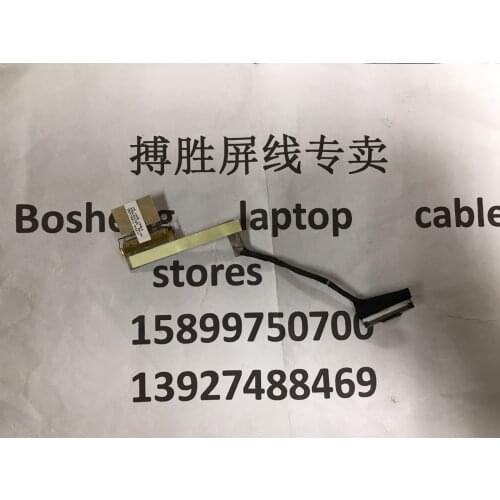 For Lenovo ThinkPad yoga 11E yoga11E LI5a laptop LCD LED Display Ribbon cable 0HW232 00HW184 DD0LI5LC020 DDLI5ALC120 00HT938