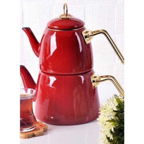 Mobilya Noktasi Teapots