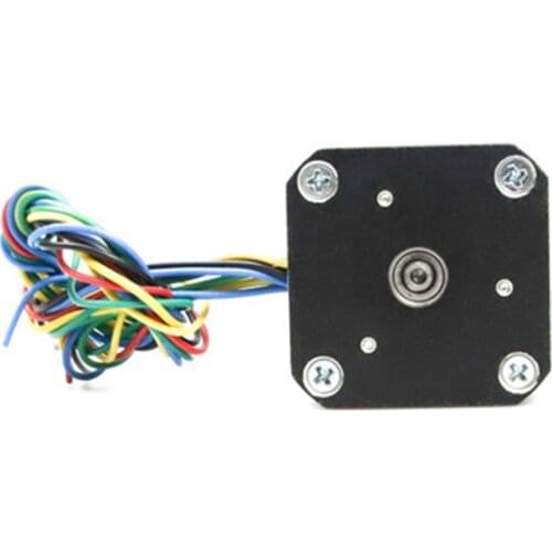 42BLS01 Brushless DC Motor Micro Drive Set Aerial UAV 24V Electric Automatic 42BLS03