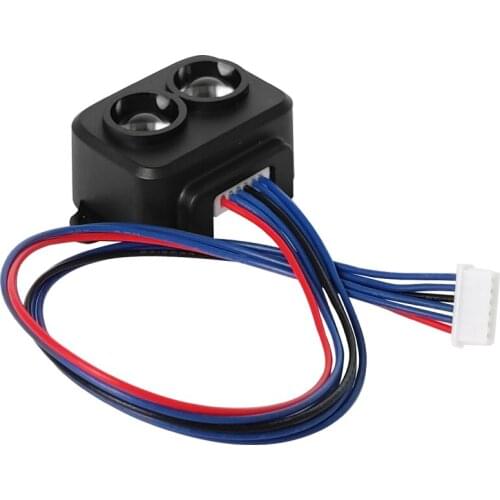 Benewake TF-Luna Single point laser radar module small size, low power consumption light weight 5V UART IIC Interface