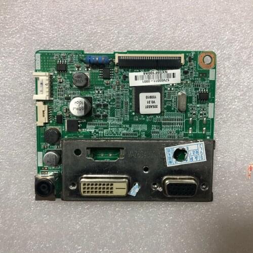 Original for IPS224TA LG IPS224T drive board IPS224T-WN MAZ634300 EAX65118802,only can work for IPS224T IPS224T-WN 22EA53T