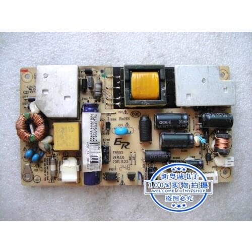 Original Sokkia SL24WD809 Power Board ER933VER: 1.0 KB-5150 CEM-1