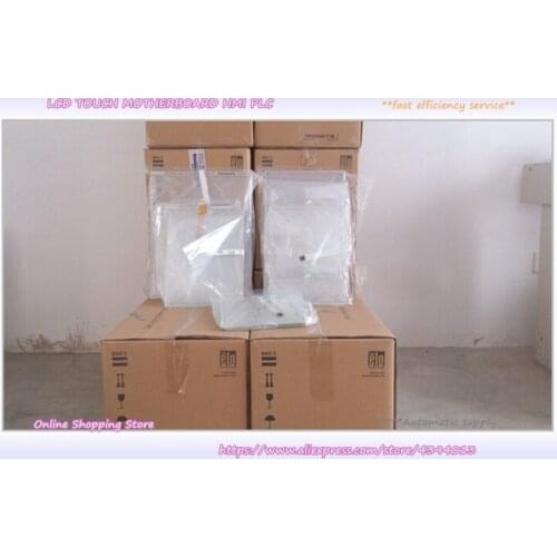 SCN-AT-FLT17.0-006-0H1-R Touch Screen Glass New