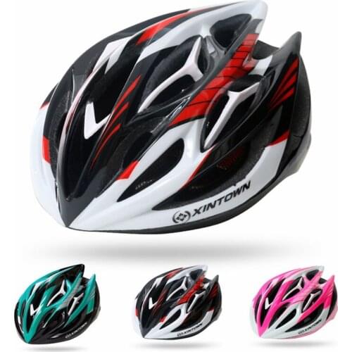 Ultralight Bike Helmets Cycling Halmet MTB Road Mountain Casque Velo Kask Casco Bicicleta Hombre Men Women Bicycle Helmets