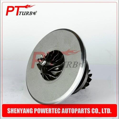 Turbine Core Chra Turbo Cartridge GT1549S 713667 9644384180 Turbocharger For Citroen Jumpy Evasion 2.0 HDi 80Kw DW 10ATED4S