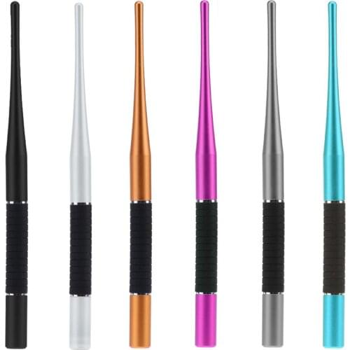 Universal 2 In 1 Fine Point Touch Screen Pen Drawing Stylus Capacitive Pens For iPad iPhone All Mobile Phones Tablet