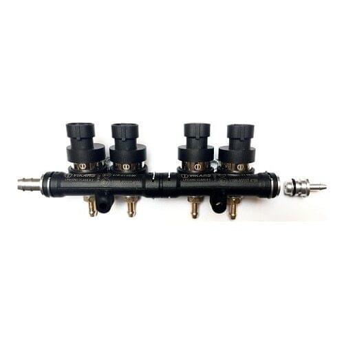 Vikars Fuel Supply Systems