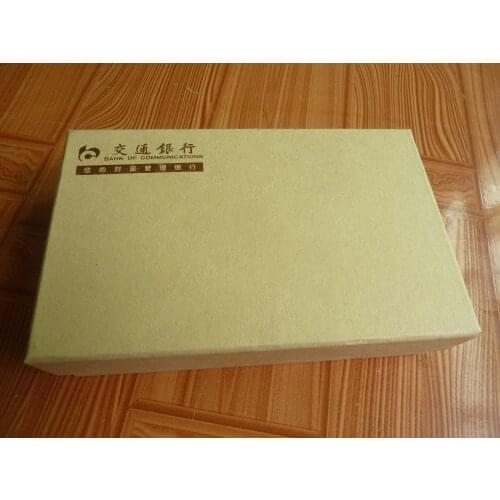 2015 High quality luxury custom cosmetic gift packaging paper box packaging (only need your design or LOGO)