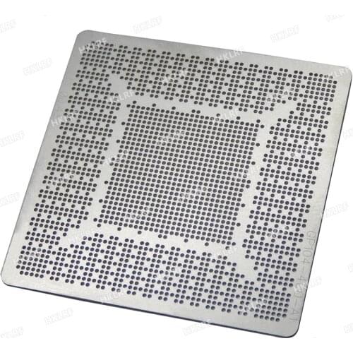 90*90 N17E-G1-A1 N17E-G2-A1 G3-A1 N17P-G1-B-KC-A1 GP104-200-A1 GP104-300-A1 GP104-400-A1 GP106-400-A1 Stencil Template