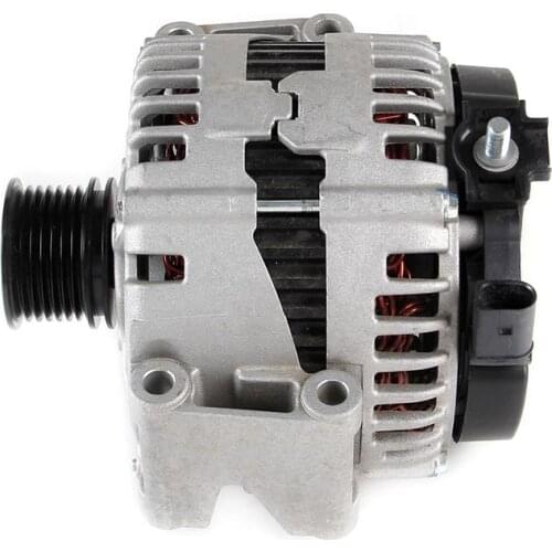 Alteranator Fit For M-er-ce-des-Be-nz S350 S550 S600 CL600 S65 AMG A0131540602 A0001545504 A0031546906