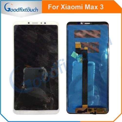 GOODFIXTOUCH Screens For Xiaomi Mi Max 3