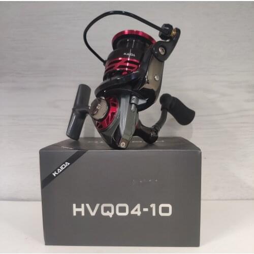 Kaida Spinning Reels